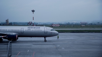 Russia seeks partial privatisation of state carrier Aeroflot