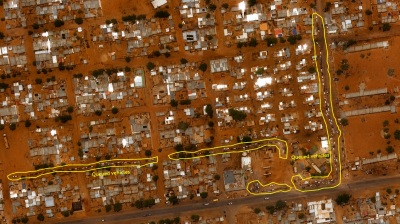 Sudanese paramilitary massing for El Obeid assault targeting key civilian infrastructure, Yale study warns