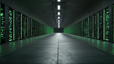 Transatlantic consortium unveils €50bn AI data centre project in Croatia