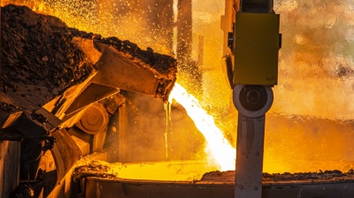 Japan’s Nippon Steel commits $350m to modernise US Steel furnace