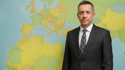 Panoro Energy taps ex-Perenco executive Eric d’Argentré as COO, president amid H1 output gains