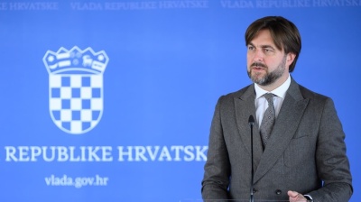 Croatia announces overhaul of state-owned firms