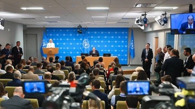 Russia could use UN Security Council presidency to destabilise Bosnia, ISW warns