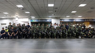 COMMENT: Taiwan’s equality paradox - when “progressive” doesn’t mean equal