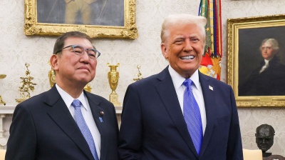Japan jolted by a ‘youthquake’ just before Trump announces ‘massive’ deal