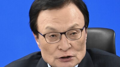 South Korea mourns former PM Lee Hae-chan’s sudden death