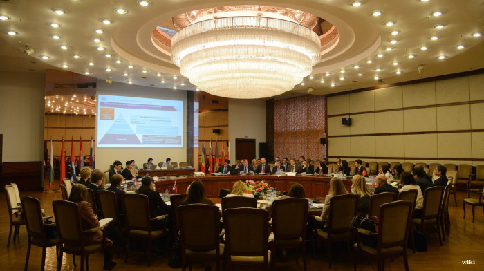 Business News Data Eastern Europe Eurasia Middle East Africa