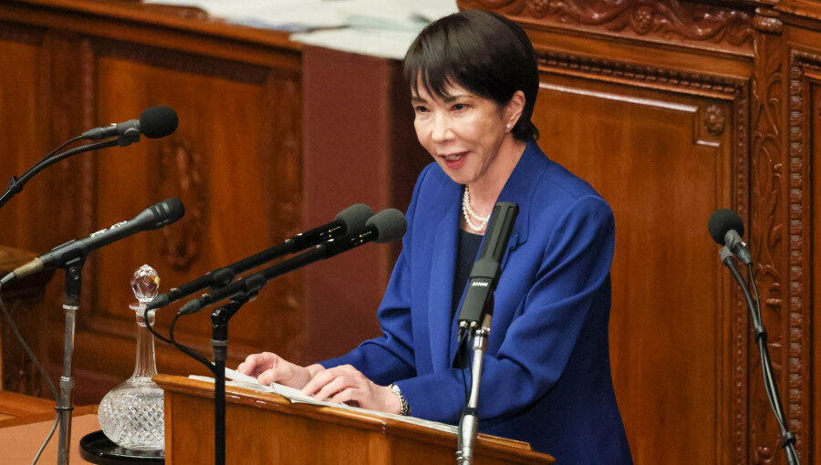 bne IntelliNews - China once more moves to escalate tensions with Japan