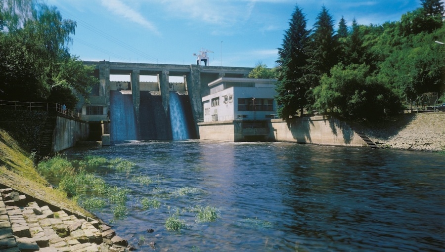 Output of Czech hydro plants drops by 30-50% amid continued drought