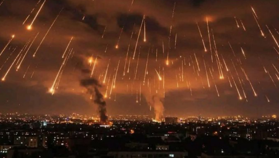 US has burned through half Patriot, 80% of THAAD interceptors fighting Iran – CNN