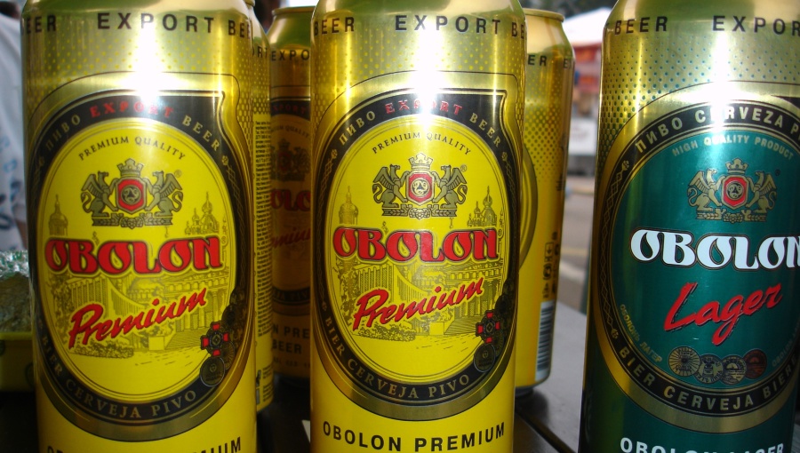 bne IntelliNews - Turkey’s Anadolu, AB InBev brew up merger to take on ...