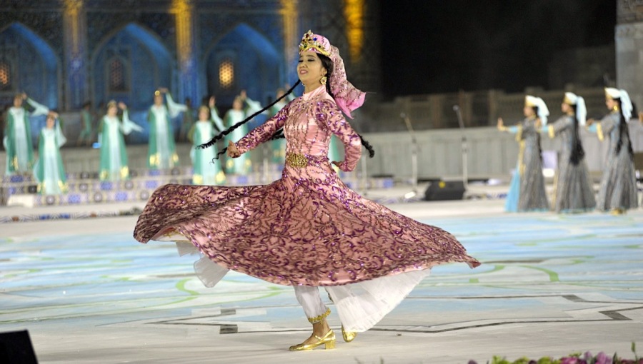 TIIF 2026: Uzbekistan sees tourism as next engine of growth as it seeks to become Central Asia's travel hub