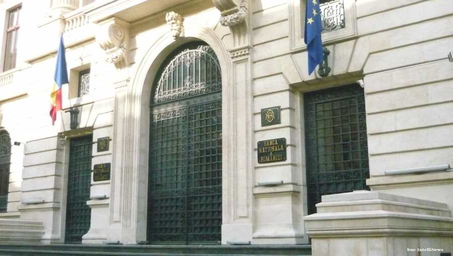 Romania keeps policy rate at 6.5% amid ‘very high uncertainty’
