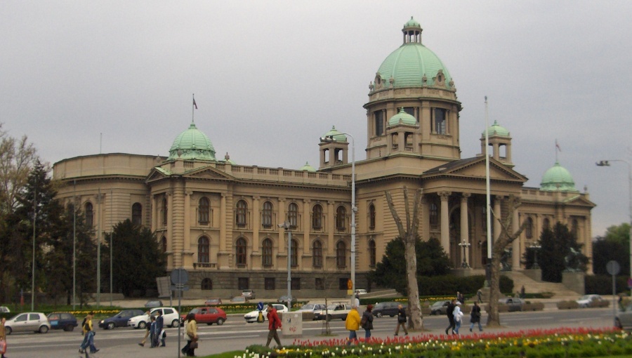 Serbia plans record spending ahead of Expo 2027