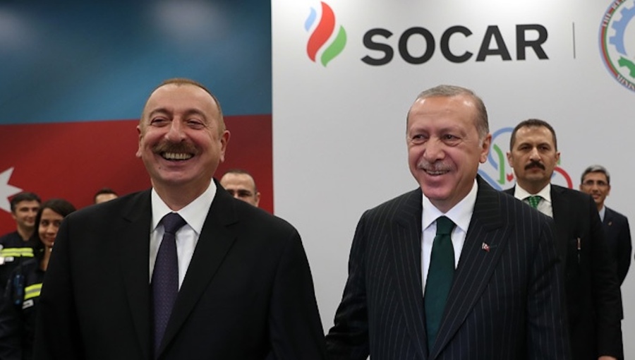 Absheron project may reshape Azerbaijan’s gas export strategy