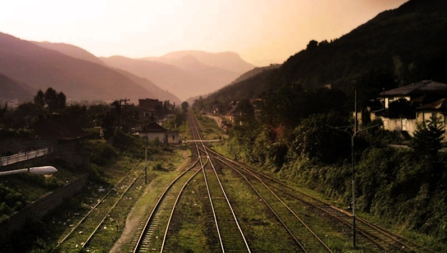 COMMENT: Iran new rail link to China played a role in provoking the 12-day war