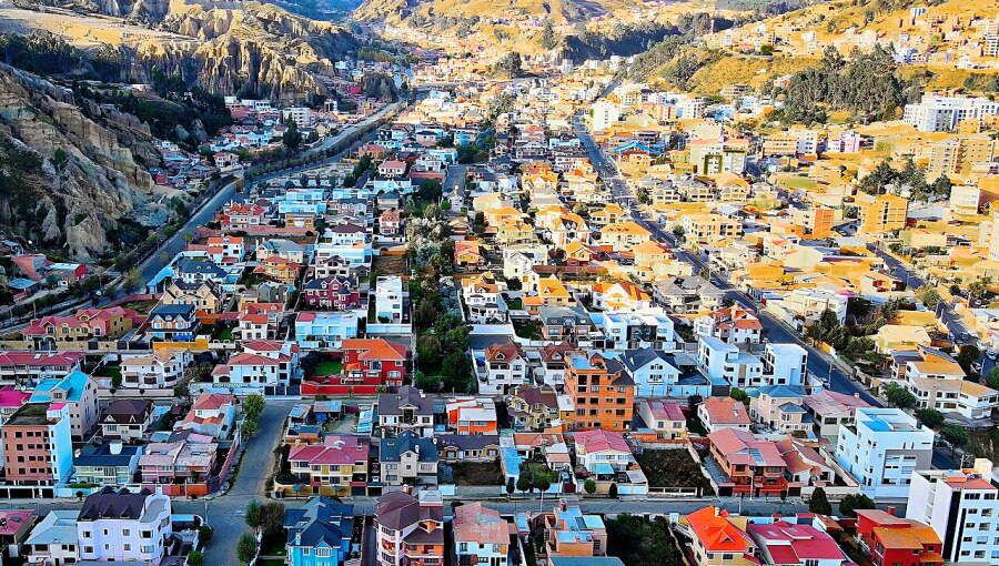 IMF ready to assess Bolivia financing request as $3.3bn package talks confirmed