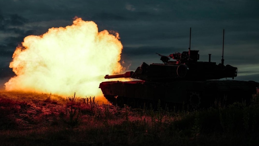 Defence spending surge adds to strain on public finances in Central and Southeast Europe