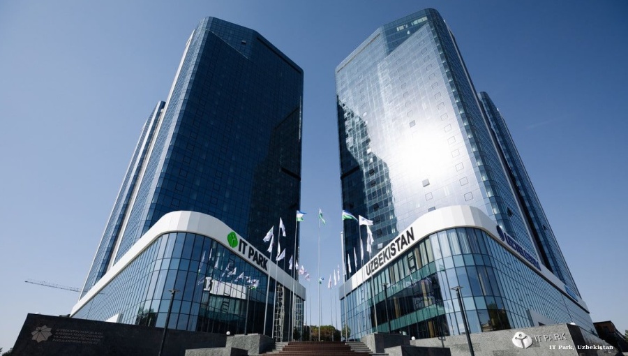 TIIF 2026: Enterprise Uzbekistan employs English common law to attract global tech firms
