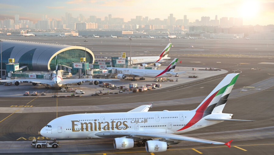 Emirates adds four weekly Dubai-Accra flights as Ghana demand grows
