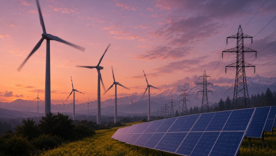 COMMENT: Iran war shows why Asia must quit fossil fuels