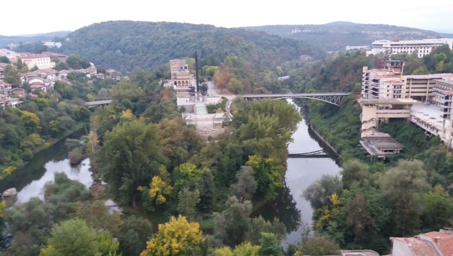 bne IntelliNews - Bulgaria’s population to shrink below 5mn in 2075