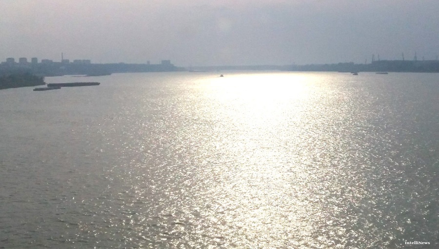 Drought grips Central Europe, disrupting nuclear power, shipping and agriculture