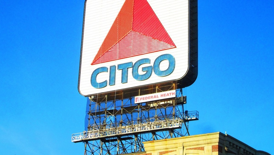 The forced sale of PDV Holding, the parent of Citgo Petroleum, is being challenged. 