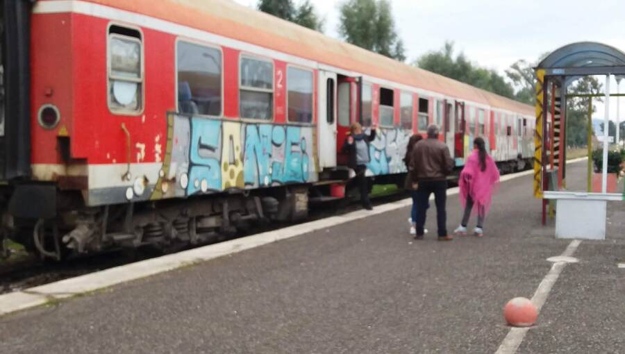 Western Balkans set to miss EU transport deadline as projects stall