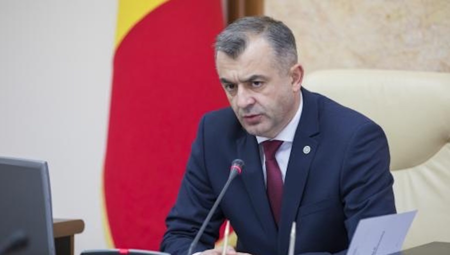 bne IntelliNews - Moldova won’t bow to IMF demands for gas price hike ...