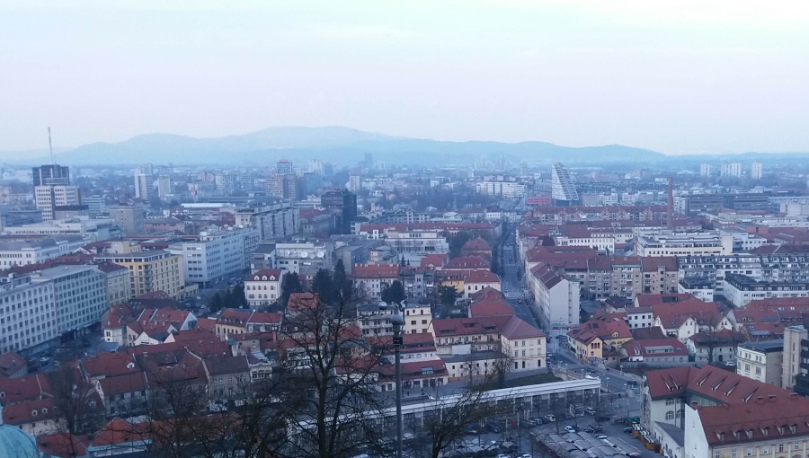 bne IntelliNews Slovenia’s dire COVID19 situation in 4Q20 caused