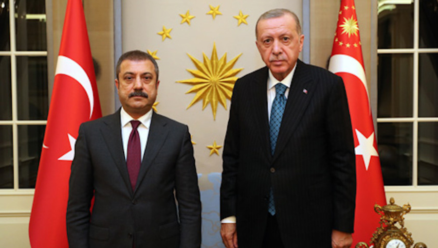 ISTANBUL BLOG: Erdogan takes down three more MPC members