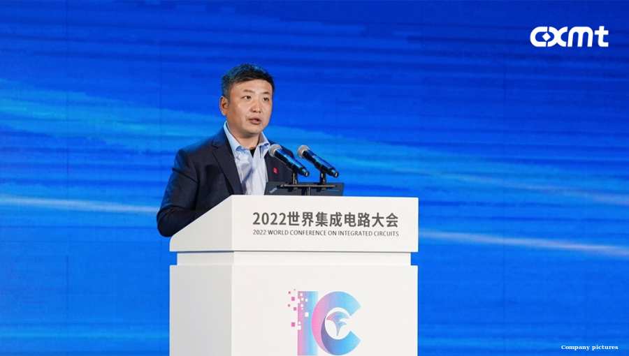CXMT jumps 472% in Shanghai debut to top China stock market