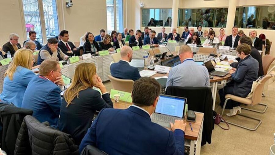 Council of Europe committee gives the nod for Kosovo's admission, angering Serbia 