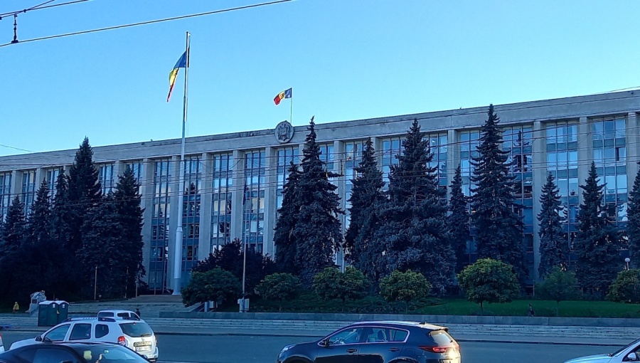 bne IntelliNews - EU plans €1.9bn Reform and Growth Facility for Moldova
