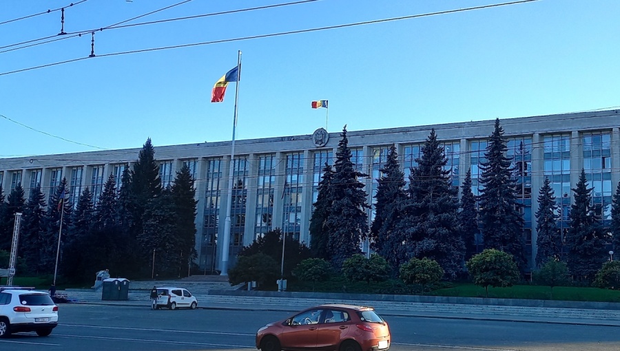 bne IntelliNews - Moldova expects EU’s accession support to double ...