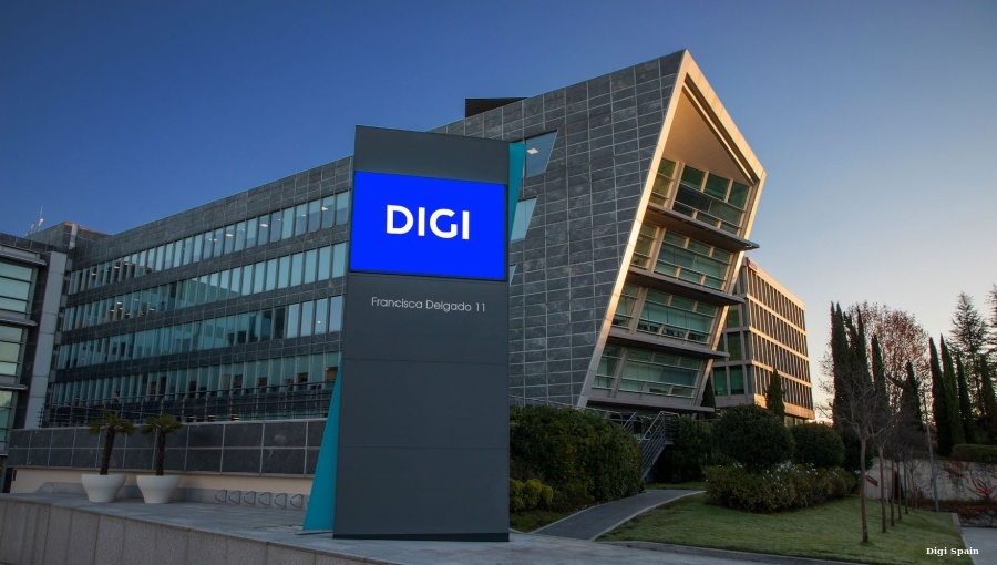 Strong demand emerges for Romanian telco Digi Spain IPO ahead of market debut