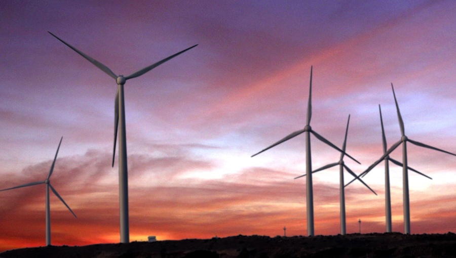 Renewable energy now makes up more than 30% of global electricity supply.