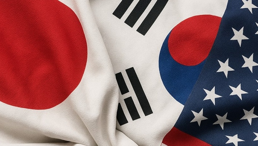 COMMENT: What Japan, Southeast Asia and the US can expect from South Korea’s new president