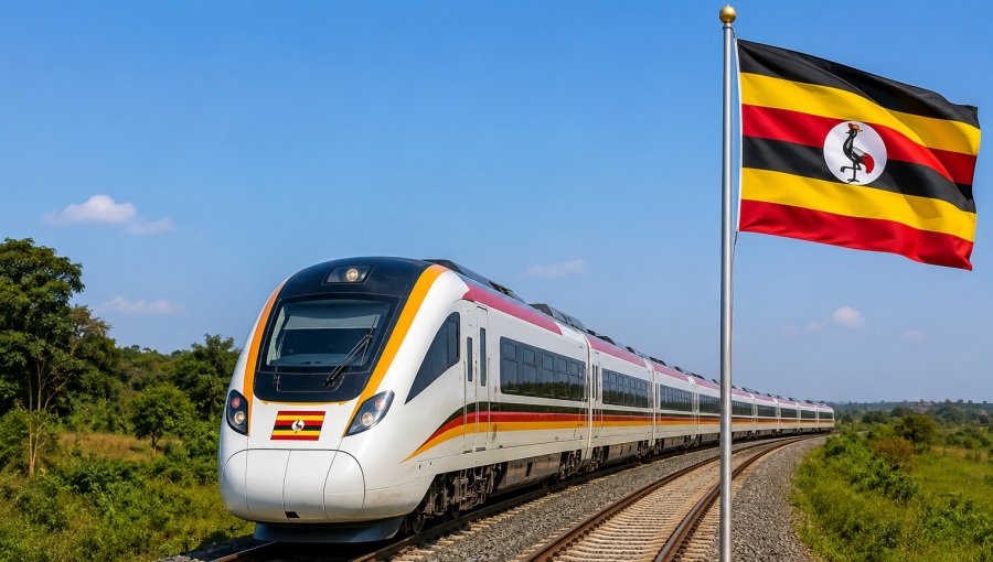 Uganda set to issue first sovereign sukuk to partly finance $3.16bn Kampala-Malaba railway