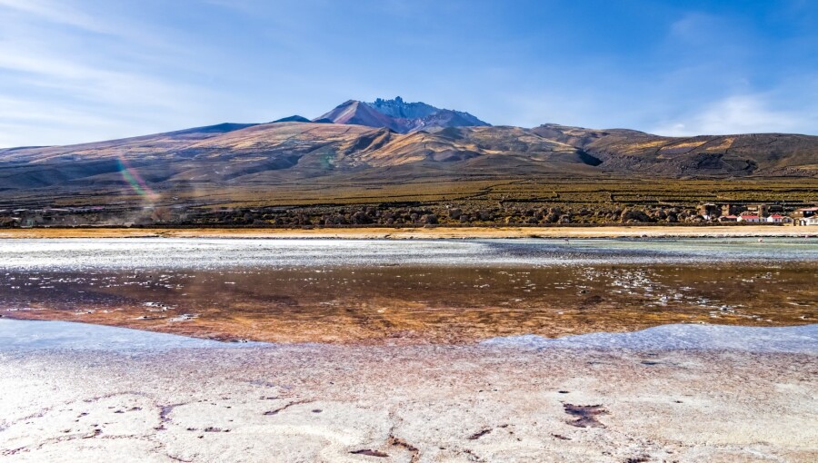 End of Bolivia's leftist era leaves Chinese and Russian lithium deals in limbo