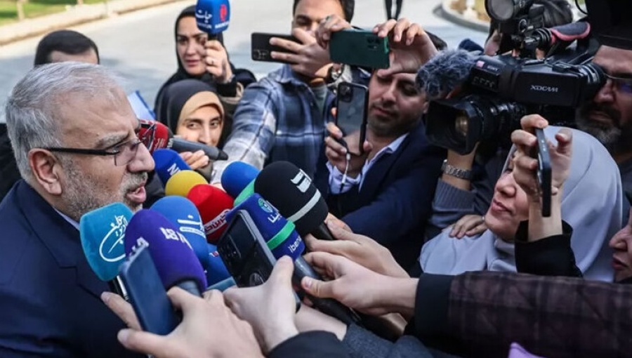 Petrol prices in Iran are now at a subsidised $0.02 a litre. 