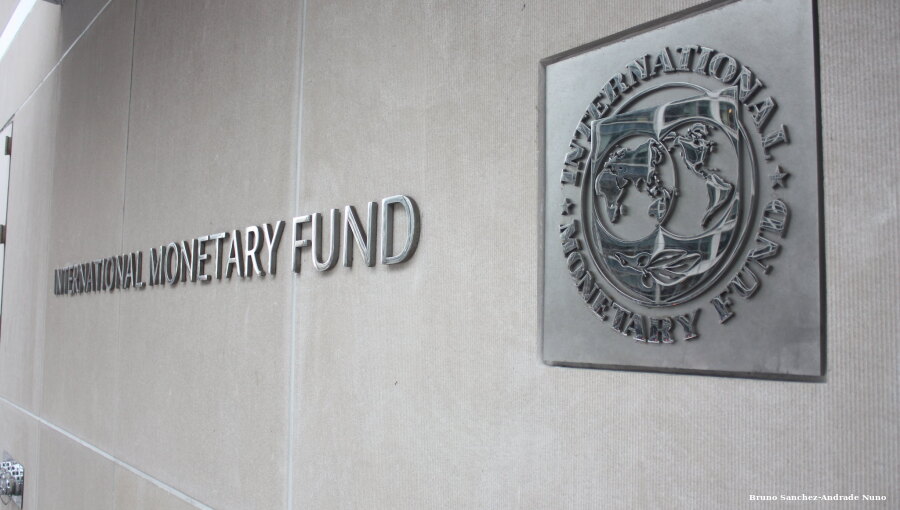 IMF cuts 2026 global growth forecast, sees Latin America holding steady at 2.4%