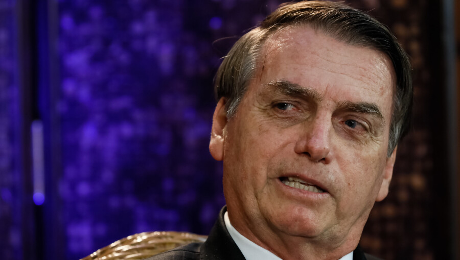 Bolsonaro house arrest threatens to escalate US-Brazil diplomatic crisis