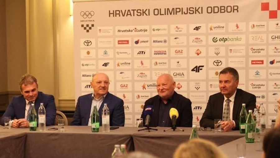 Croatia seeks extradition of former ski chief arrested in Kazakhstan