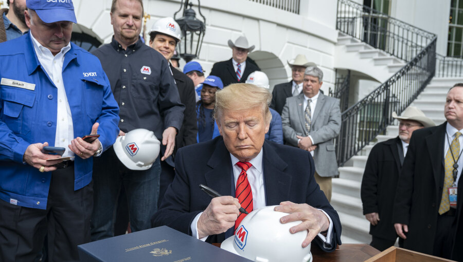 Mexico and Canada look for new solutions as US officials decline USMCA renewal