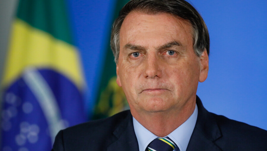 Brazil's Supreme Court convicts Bolsonaro of coup plot