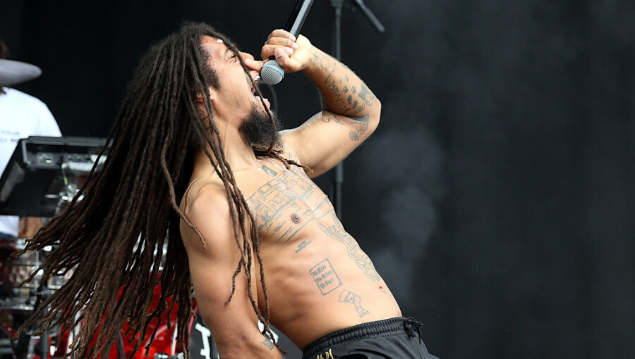 Iran MP calls Bob Vylan 'brother' after ‘death to the IDF’ chant