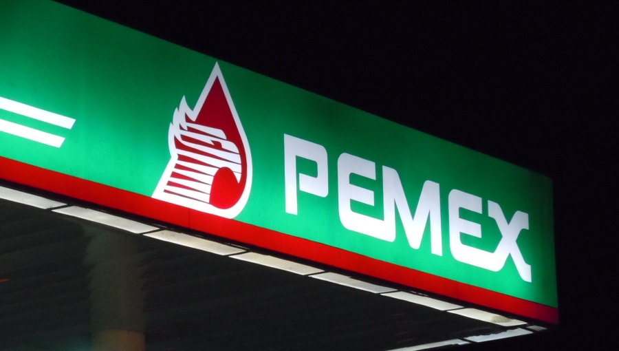 Pemex faces this trade disruption while already dealing with declining production from aging oil fields in the Gulf of Mexico, which has reached its lowest levels in more than four decades.