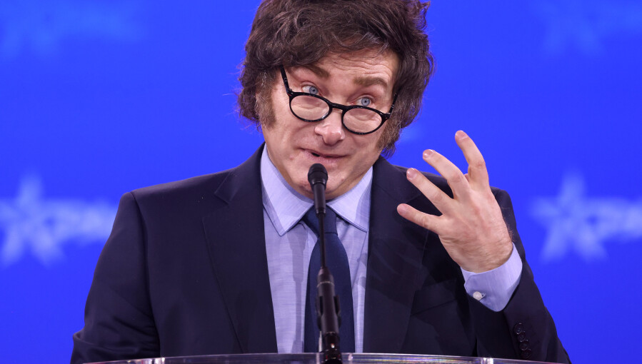 Buenos Aires has imposed sanctions on companies and individuals involved in oil exploration around the disputed islands and filed criminal complaints against Israel’s Navitas Petroleum and its British partner Rockhopper Exploration.